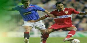 Centro de Estudios Superiores de Ftbol